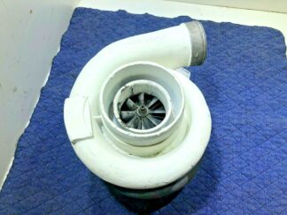 FOR PARTS Detroit Diesel Turbo Air Research