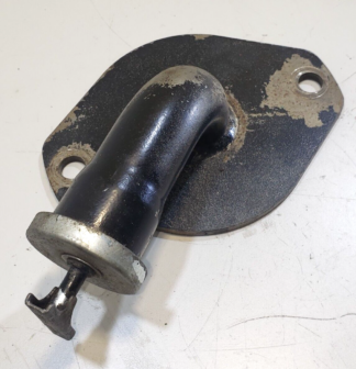 Cummins 3939033 Oil Filler Tube With Mount Bracket And Dipstick OEM
