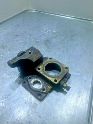 Cummins Thermostat Housing Support 4083195 OEM