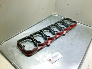 CUMMINS ISB 6.7 ENGINE VALVE COVER RISE PLATE ROCKER ARM HOUSING 3975944 OEM