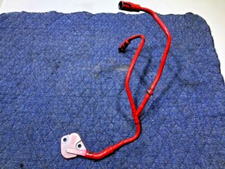 Cummins ISB 6.7 Access Hole Cover Assembly 5370340 OEM