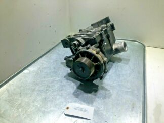 Cummins ISGe WATER PUMP HOUSING ASSEMBLY 5536733 OEM