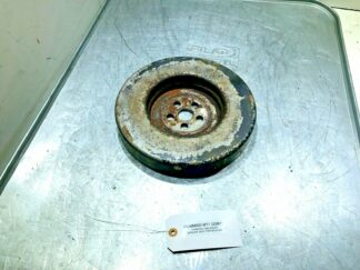 Cummins ISM11/QSM11 Vibration Damper 3161942, 3073587 OEM