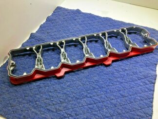 Cummins ISB 6.7 Valve Cover Riser Rocker Plate 3975944 OEM