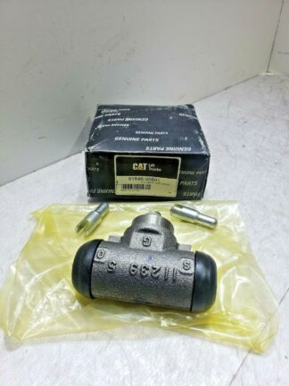 NEW FORKLIFT WHEEL CYLINDER FOR CAT MITSUBISHI - 91946-00801 OEM