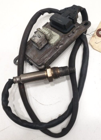 Genuine Cummins 4326867 ISL ISC 8.9 Nitrogen Oxide Sensor NOx OEM
