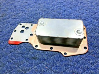 Cummins ISB 6.7  Oil Cooler 3970201 OEM