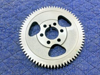 Cummins ISB 6.7 Camshaft Gear 3955152 OEM