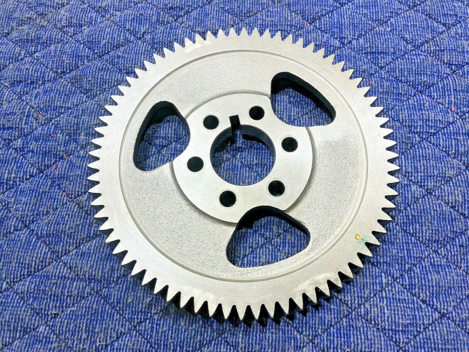 Cummins ISB 6.7 Camshaft Gear 3955152 OEM