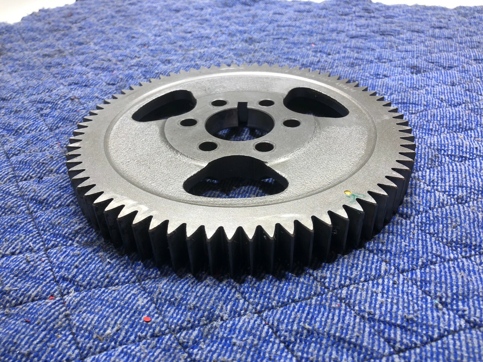 Cummins ISB 6.7 Camshaft Gear 3955152 OEM - Image 2