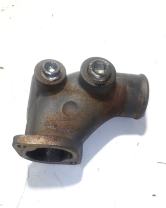 Cummins 5259749 ISC ISL 8.3 Water Elbow Inlet Connection OEM