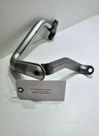 Cummins ISB 6.7L Oil Suction Tube 5274750 OEM