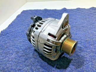 BOSCH 24V 100A ALTERNATOR DAF EUROPE CF65 GR165 GR184 6.7L 0124555006 OEM