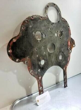 Detroit Diesel 8V92 Series Front Timing Cover Plate OEM