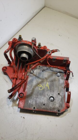 Cummins 3685851 ISX QSX 15 Fuel Filter Housing Assembly OEM