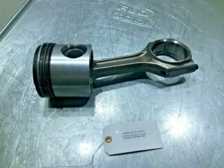 Cummins ISL, ISC 8.3 DIESEL ENGINE CONNECTING ROD 5271843 PISTON 4932721 OEM