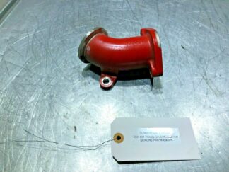 Cummins ISX15 X15 XPI Exhaust Transfer Connection 3690074 OEM
