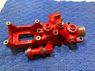 Cummins ISB QSB 6.7 Water Inlet Connection 5260973 OEM