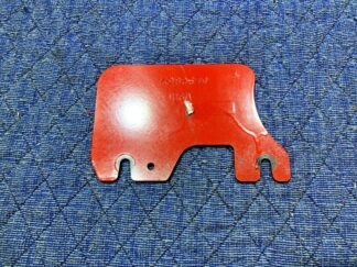 Cummins ISB 6.7 Heat Shield 4980659 OEM