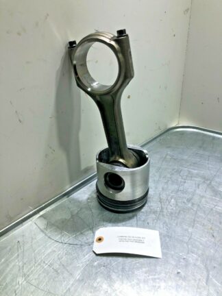 Cummins ISL, ISC, ISL9 8.3 Piston Rod Assembly 5289332 OEM
