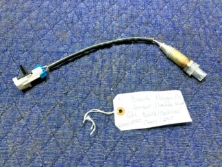 NEW BOSCH OXYGEN SENSOR F 00H L00 337 OEM
