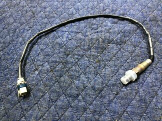 BOSCH 0258010009 GM LAMBDA Oxygen O2 Sensor 12616506 OEM