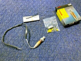 Bosch LS 06 Lambda Automotive Premium Oxygen Sensor 0258986506 OEM