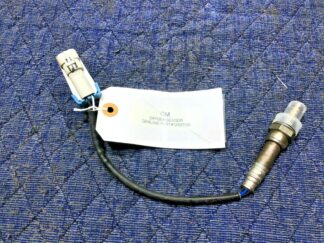 Denso 234-4343 O2 Oxygen Sensor for 12567254 12590789 213-2826 75-1900 15896 OEM