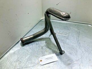 Cummins ISX15 X15 XPI Oil Suction Tube 4918022 OEM
