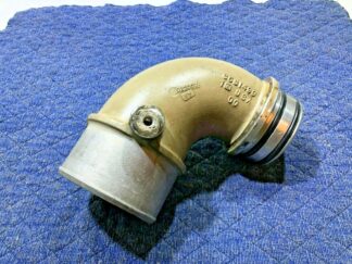 Air Transfer Connection Tube Pipe Cummins® OEM ISX QSX HX82 3681499 OEM