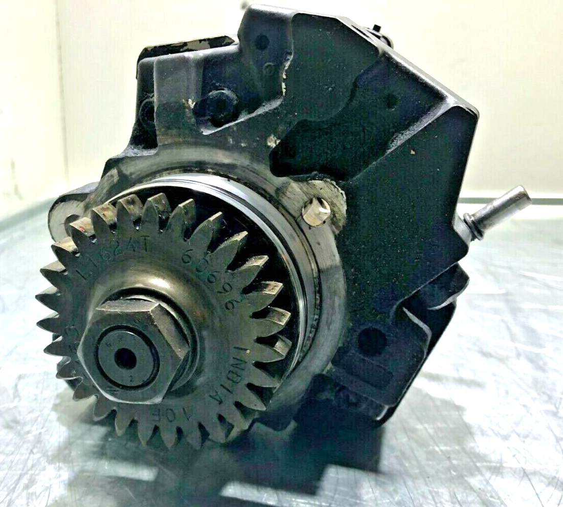 Genuine Cummins ISB 6.7L Industrial CP3 Fuel Pump 0445020122 5256607 OEM - Image 3