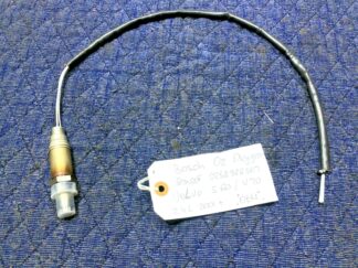 Bosch Lambda Oxygen 02 Sensor For Volvo 2.4 S60 V70 0258986507 OEM
