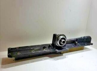 Cummins ISX15 QSX Diesel Engine Oil Cooler Assembly 4965895 4965487 OEM