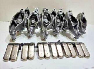 Cummins ISB 6.7L Complete Rocker Arm Set Assembly 4928699 3964908 OEM