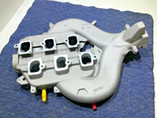 NEW Upper Intake Manifold OEM Cadillac CTS SRX 04-09 2.8L 3.6L 12587556 OEM