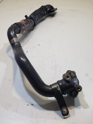 Cummins 5307202 ISB QSB 6.7 Air Water Transfer Connection OEM