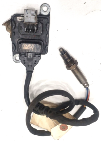 Genuine Cummins 4326873 ISL ISC 8.9L Nitrogen Oxide Sensor NOx OEM