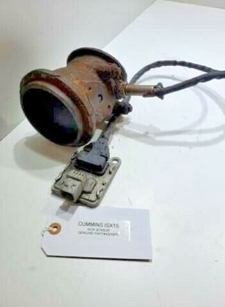 Cummins Diesel Engine NITROGEN OXIDE SENSOR ASSEMBLY 4326870 OEM
