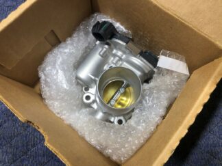 NEW Fuel Injection Throttle Body 1.4L 11-19 Cruze Encore Sonic Trax 55565489 OEM