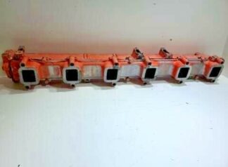 SCANIA Diesel Engine Intake Manifold 136878 OEM
