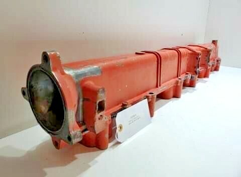 SCANIA Diesel Engine Intake Manifold 136878 OEM - Image 2