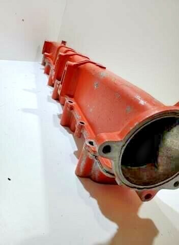 SCANIA Diesel Engine Intake Manifold 136878 OEM - Image 5