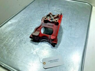 Cummins ISB QSB 6.7 Alternator Support Bracket 4947369 OEM