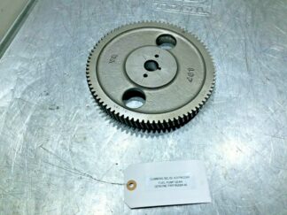 Genuine Cummins ISL ISC 8.3 PACCAR FUEL PUMP GEAR 5284142 OEM