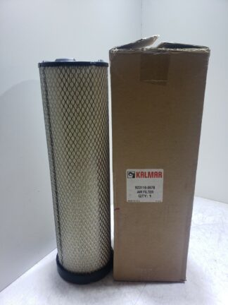 Genuine Kalmar AIR Filter 923110-0578