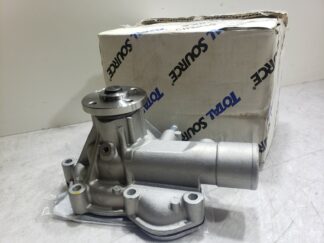 NEW TOTAL SOURCE 902524 Forklift WATER PUMP