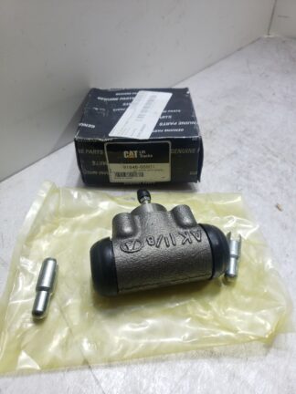 FORKLIFT WHEEL CYLINDER FOR CAT MITSUBISHI - 91946-00801 OEM