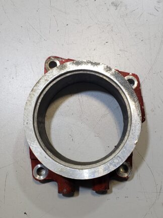 Cummins 3691454 ISX QSX 15L Air Inlet Adapter OEM
