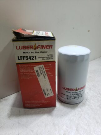 Fuel Filter LFF5421 Luber-Finer