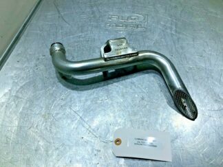 Cummins Diesel Engine ISM11 M11 Oil Pickup Tube 3328583 OEM